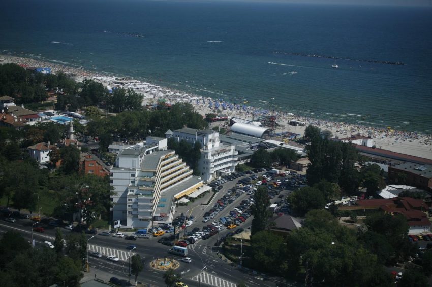 Litoralul Romanesc - Condor Hotel 4* by Perfect Tour - 2 | YEO