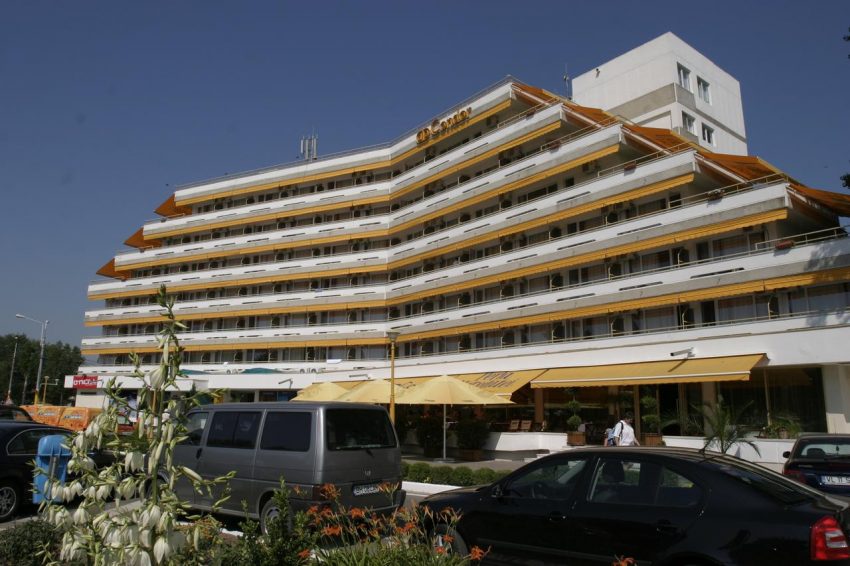 Litoralul Romanesc - Condor Hotel 4* by Perfect Tour