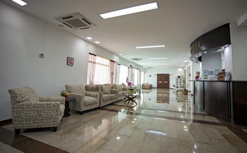 Litoralul Romanesc - Condor Hotel 4* by Perfect Tour - 6 | YEO