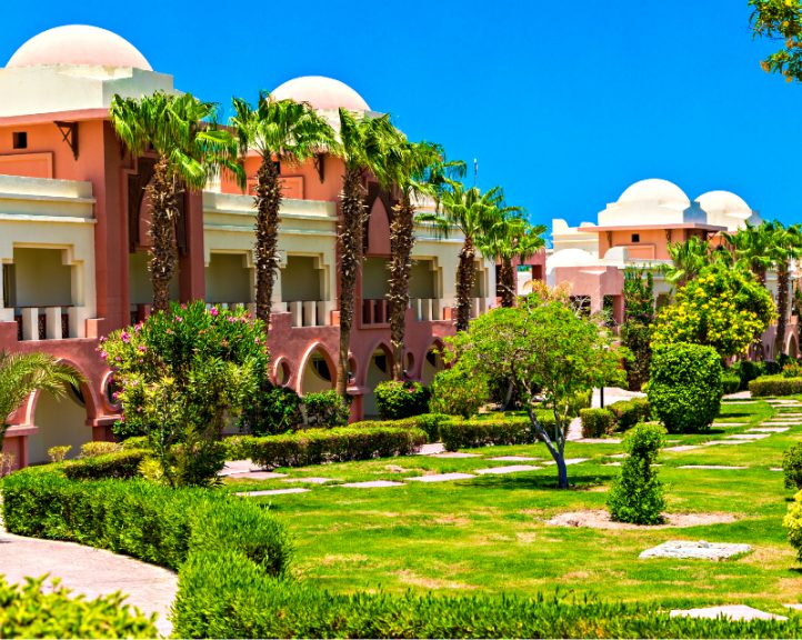 Revelion Egipt - Serenity Alpha Beach ( Ex Serenity Makadi Resort ) 5*