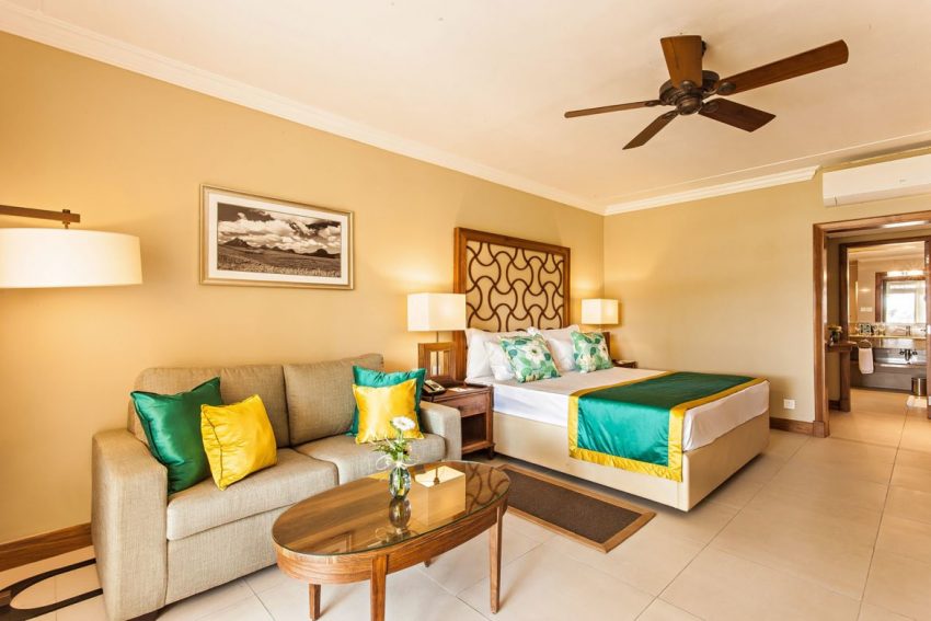 Luna de miere in Mauritius - Sands Suites Resort & Spa 4* by Perfect Tour