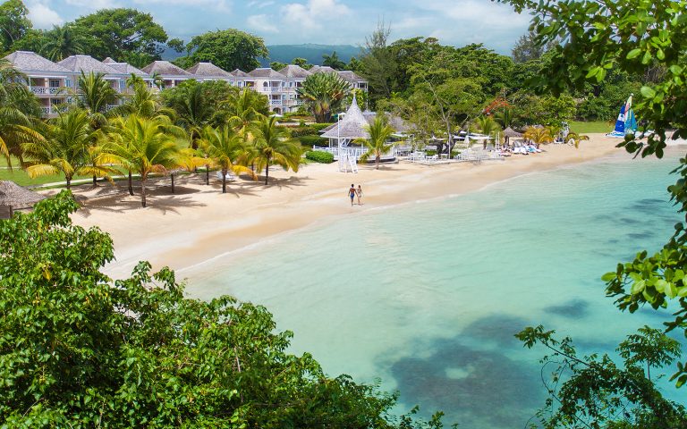 Couples Sans Souci Resort & Spa Jamaica 5*