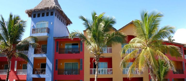 Tropical Princess Beach Resort & Spa 5*
