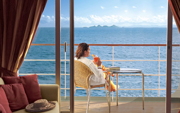 Croaziera in Guadeloupe,Dominica, St. Maarten,Antigua&Barbuda,St Kitts & Nevis si Martinique la bordul navei MSC Seaside- 7 nopti