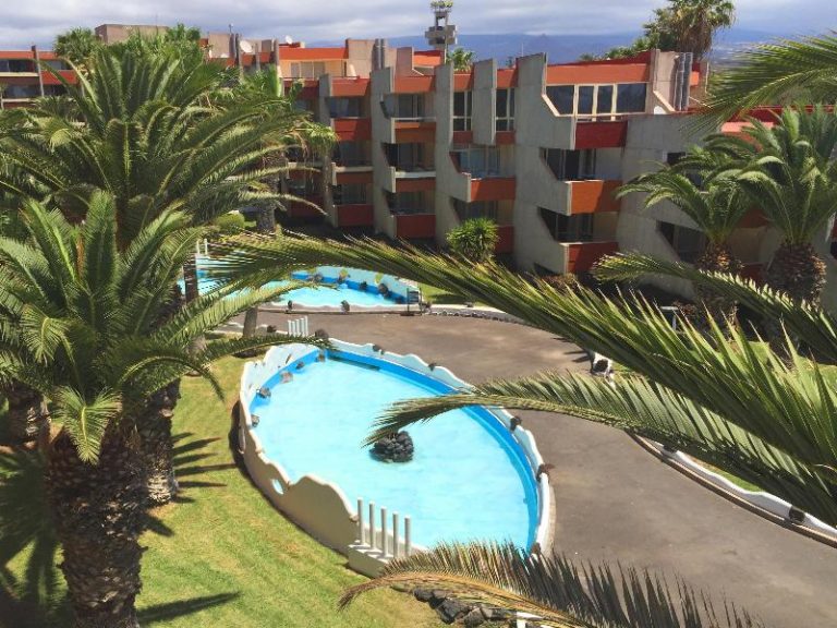 Aparthotel Ona Alborada 3*