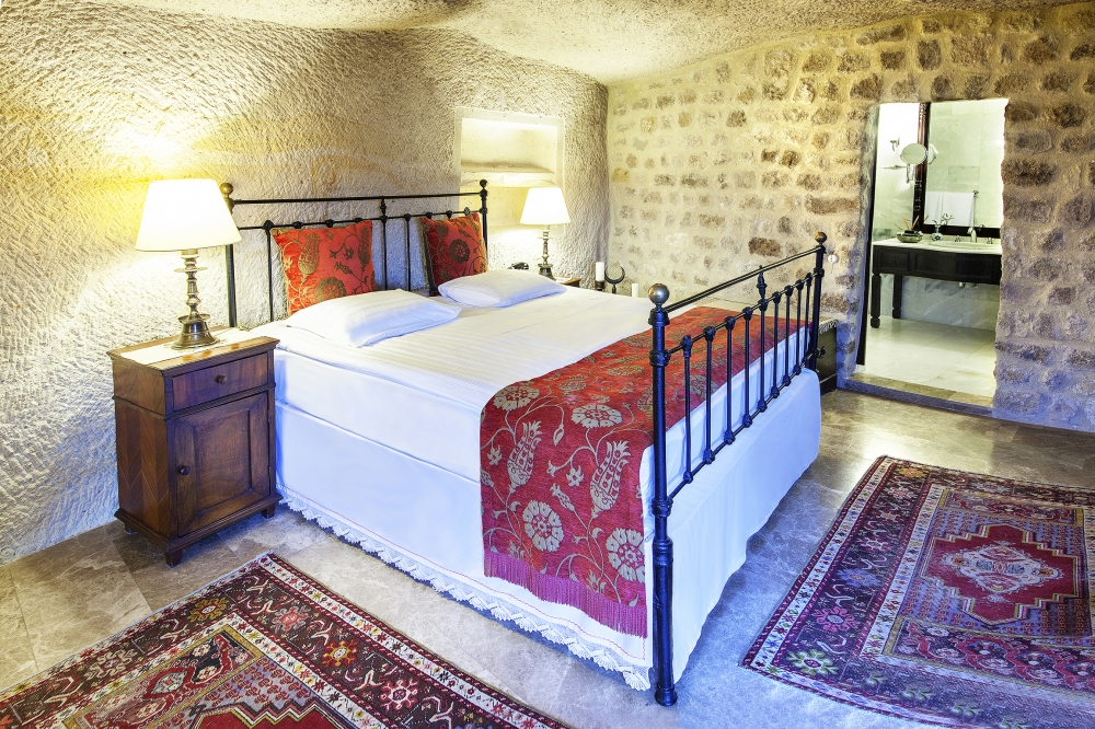 Yunak Evleri Hotel Cappadocia 3* by Perfect Tour