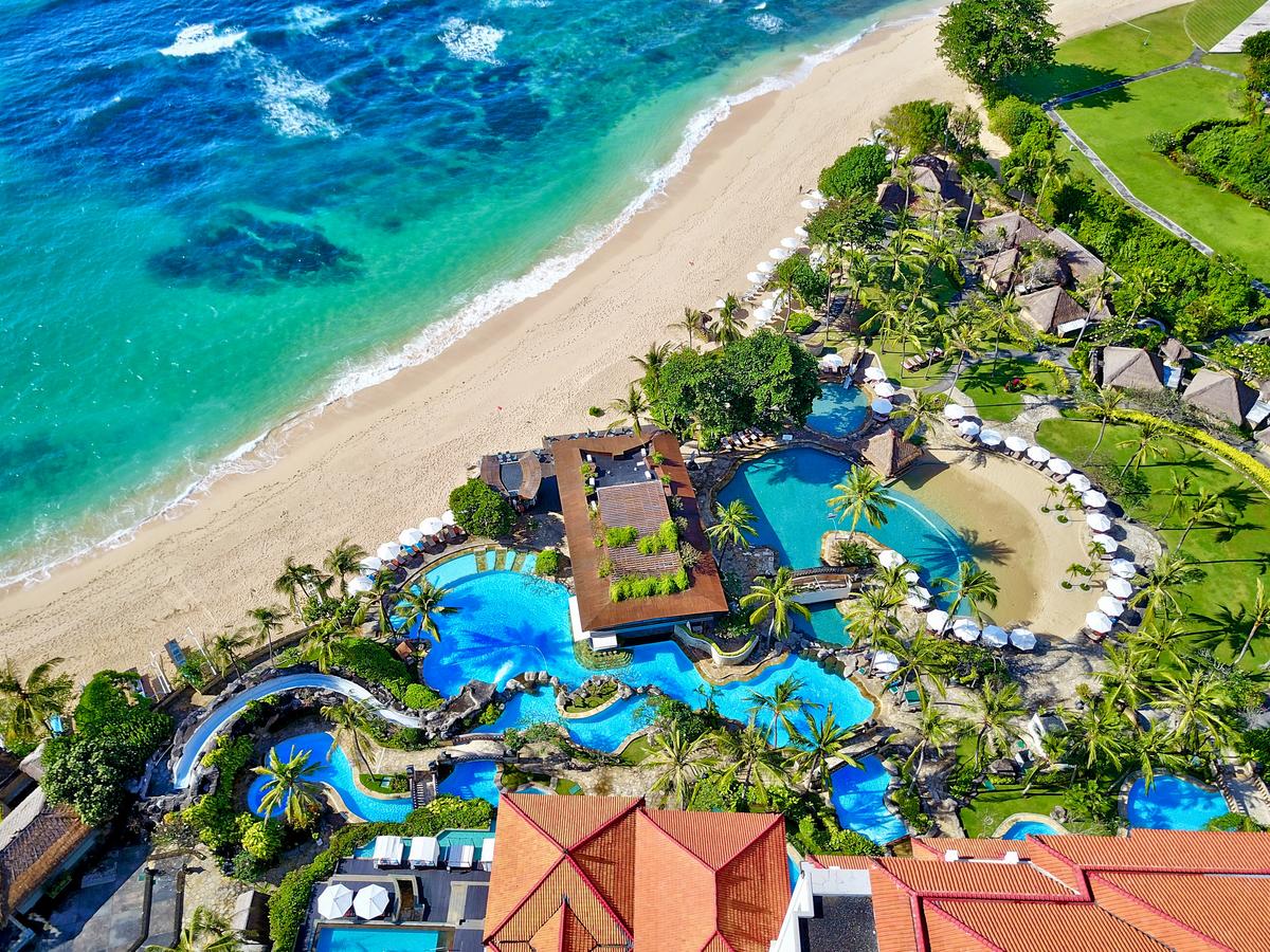 Hilton Bali Resort 5* by Perfect Tour - 1 | YEO