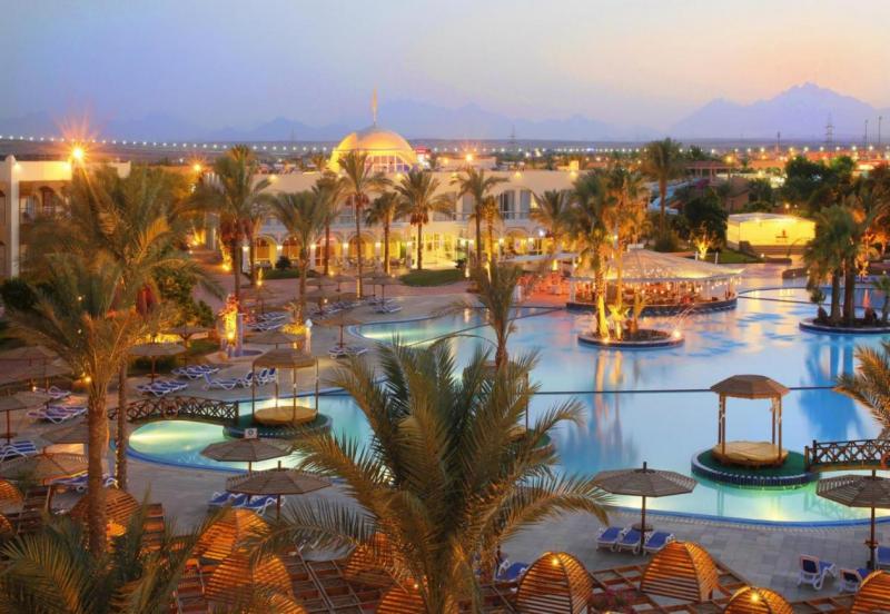 Desert Rose Resort 5* Perfect Tour