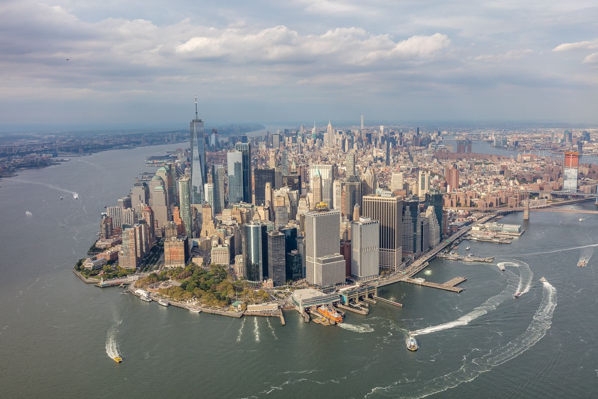 Paște 2025 - Sejur New York & Miami  (11 zile / 9 nopți) by Perfect Tour - 4 | YEO