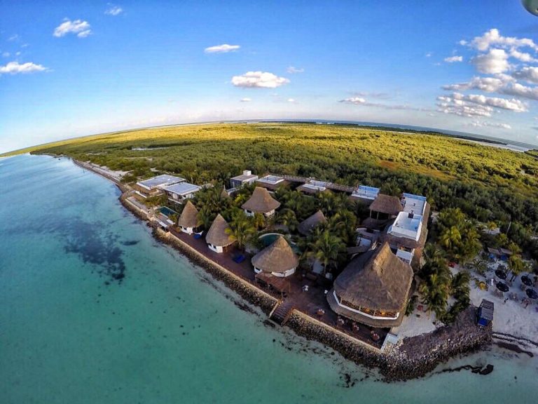 Las Nubes de Holbox Resort 4*