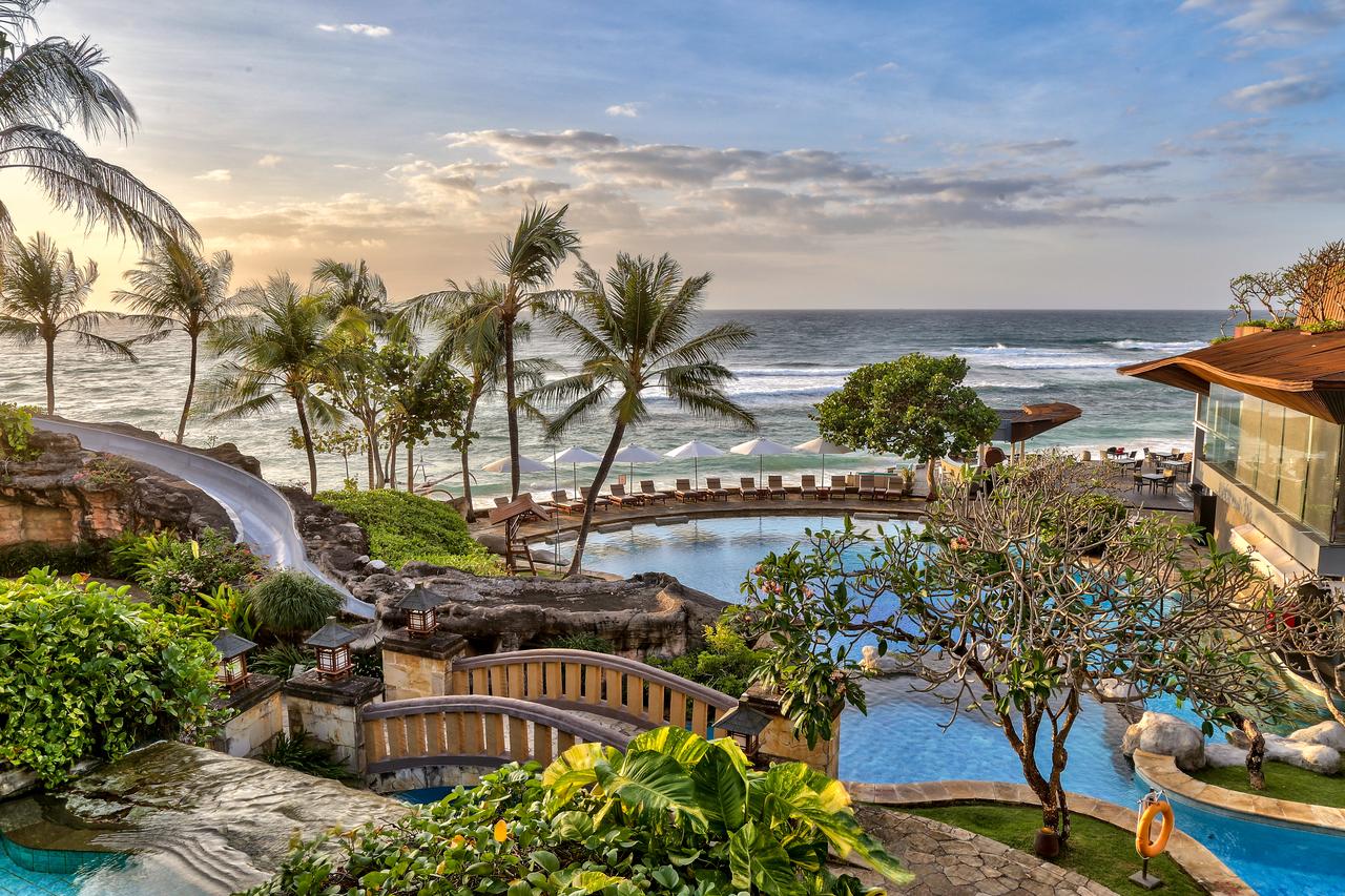 Hilton Bali Resort 5* by Perfect Tour
