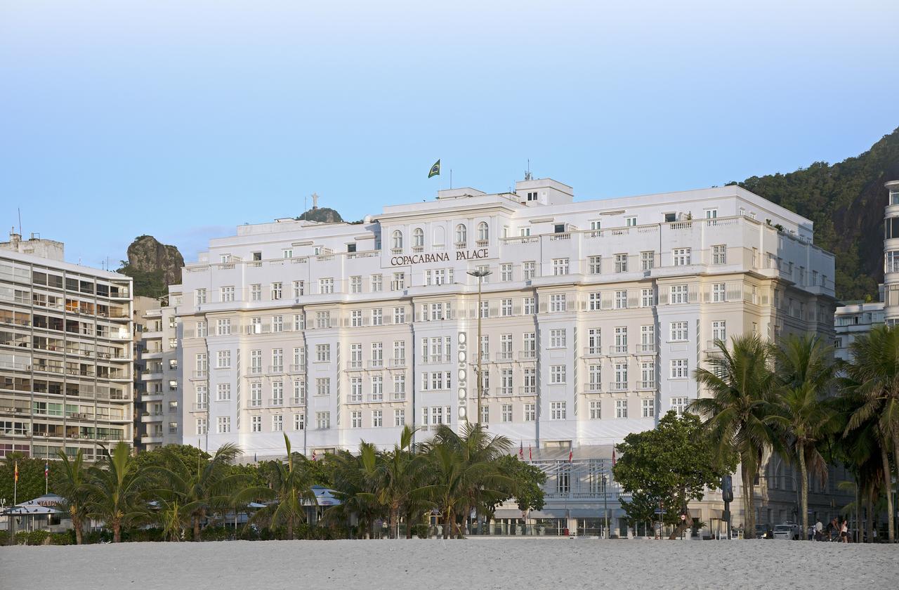 Belmond Copacabana Palace 5* by Perfect Tour