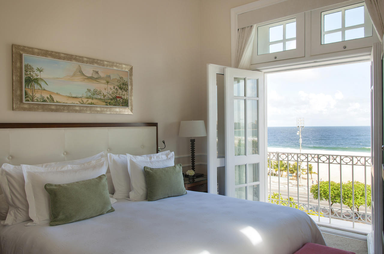 Belmond Copacabana Palace 5* by Perfect Tour - 2 | YEO
