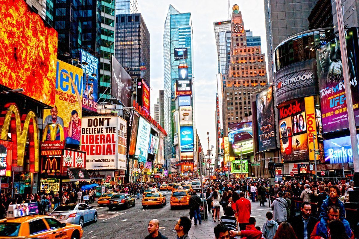 Paște 2025 - Sejur New York & Miami  (11 zile / 9 nopți) by Perfect Tour - 2 | YEO