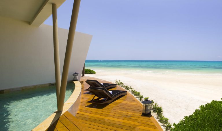 Rosewood Mayakoba Resort 6*