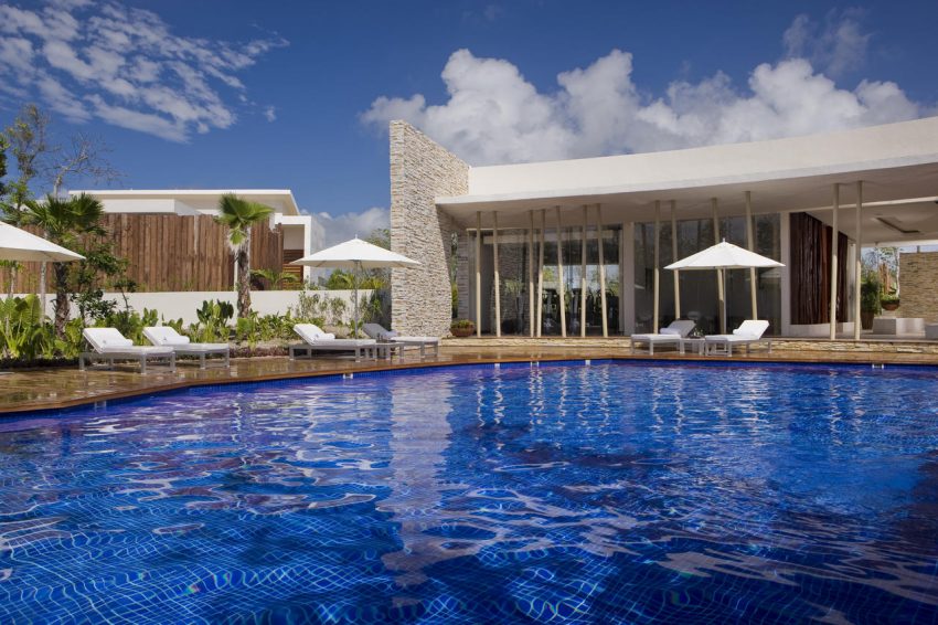 Rosewood Mayakoba Resort 6* by Perfect Tour