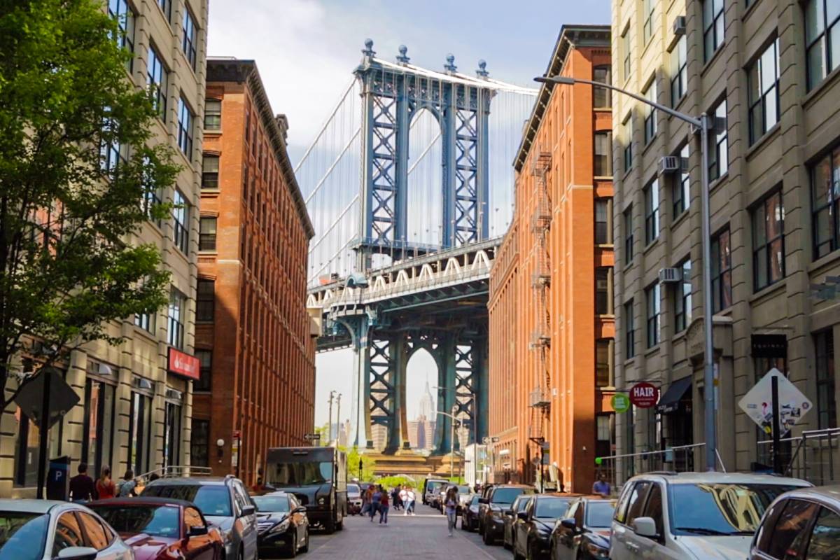 Paște 2025 - Sejur New York & Miami  (11 zile / 9 nopți) by Perfect Tour