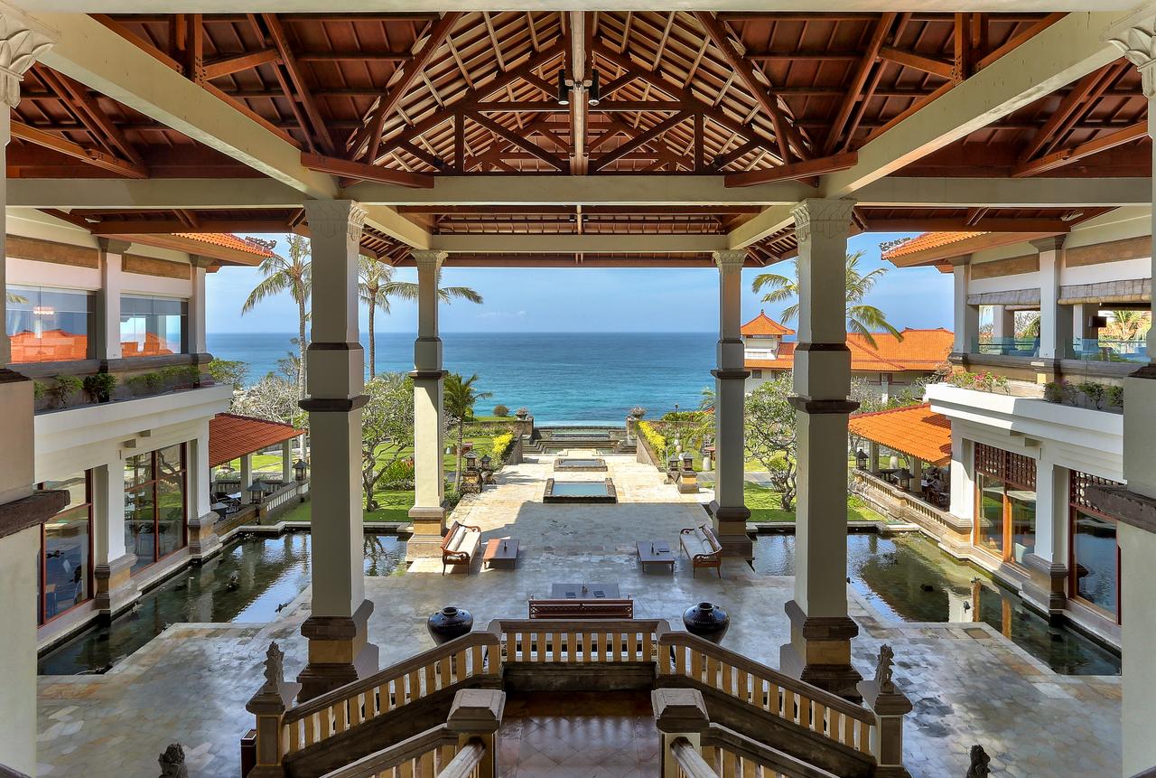 Hilton Bali Resort 5* by Perfect Tour - 2 | YEO