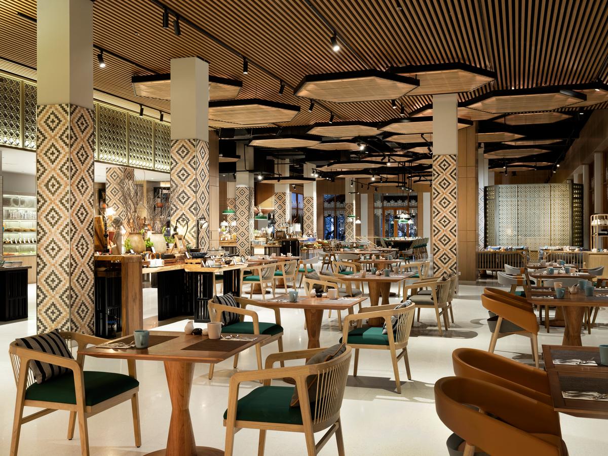 Hilton Bali Resort 5* by Perfect Tour - 3 | YEO