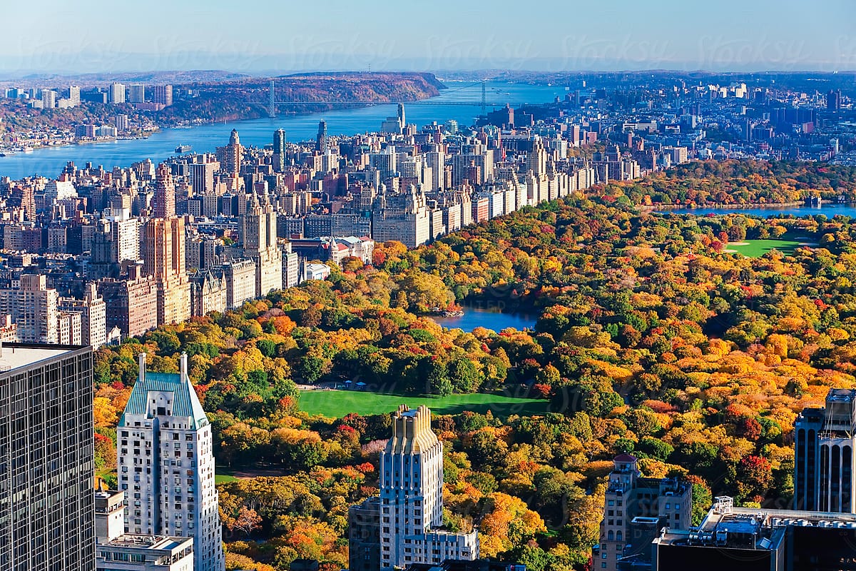 Paște 2025 - Sejur New York & Miami  (11 zile / 9 nopți) by Perfect Tour - 3 | YEO