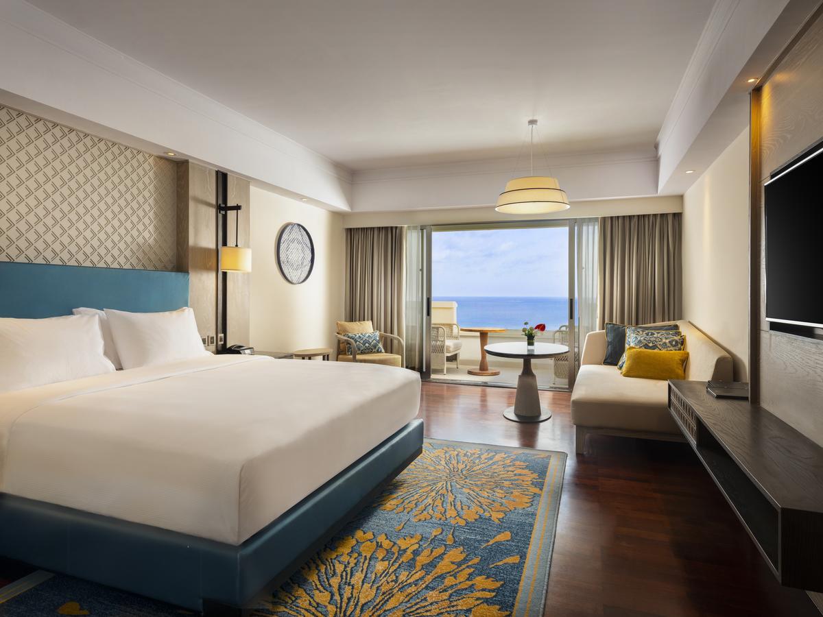 Hilton Bali Resort 5* by Perfect Tour - 4 | YEO