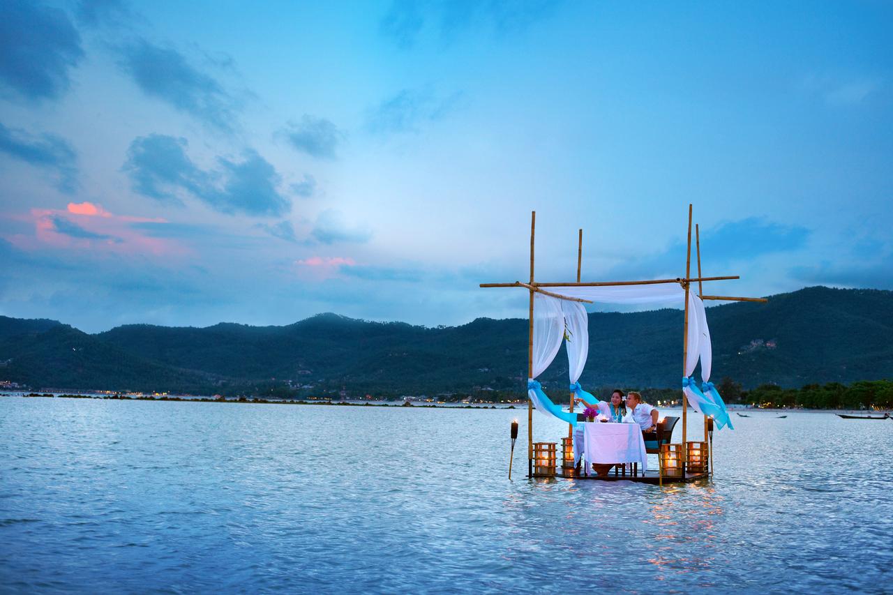 Chaweng Regent Beach Resort 4* by Perfect Tour - 3 | YEO