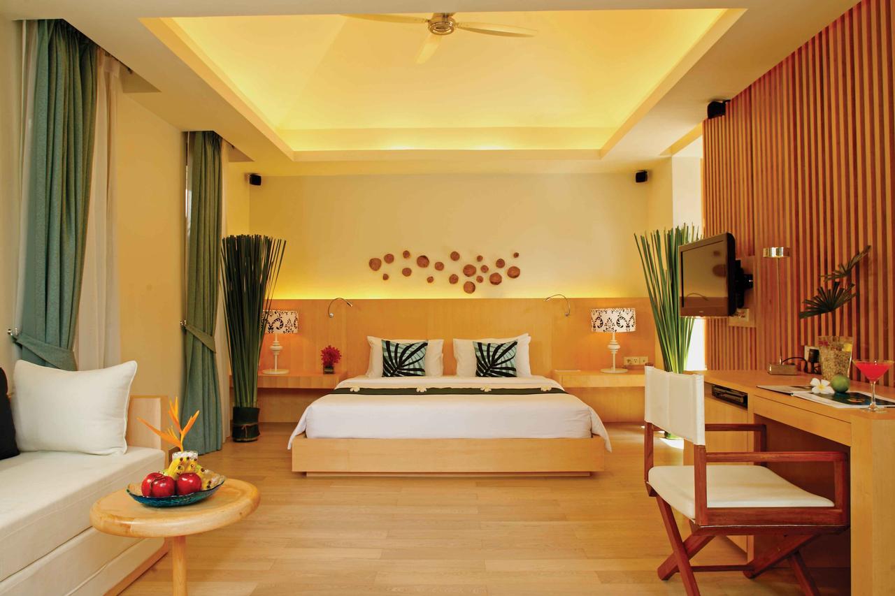 Chaweng Regent Beach Resort 4* by Perfect Tour - 1 | YEO