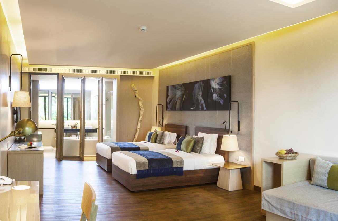 Chaweng Regent Beach Resort 4* by Perfect Tour - 4 | YEO