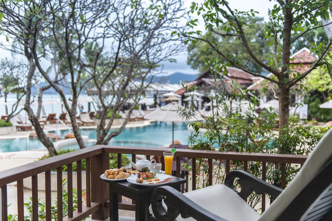Chaweng Regent Beach Resort 4* by Perfect Tour - 5 | YEO