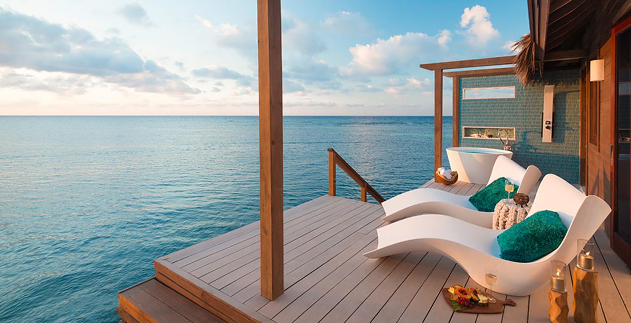 Sandals South Coast Resort 5* (adults only) by Perfect Tour - 5 | YEO