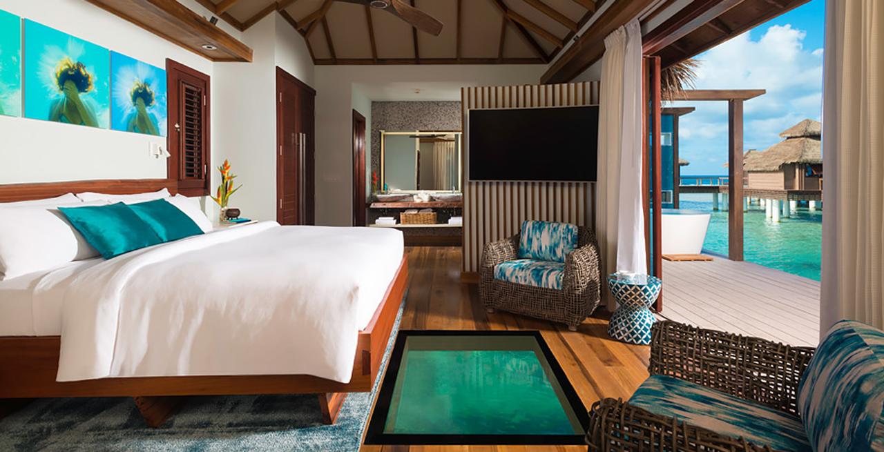 Sandals South Coast Resort 5* (adults only) by Perfect Tour - 4 | YEO