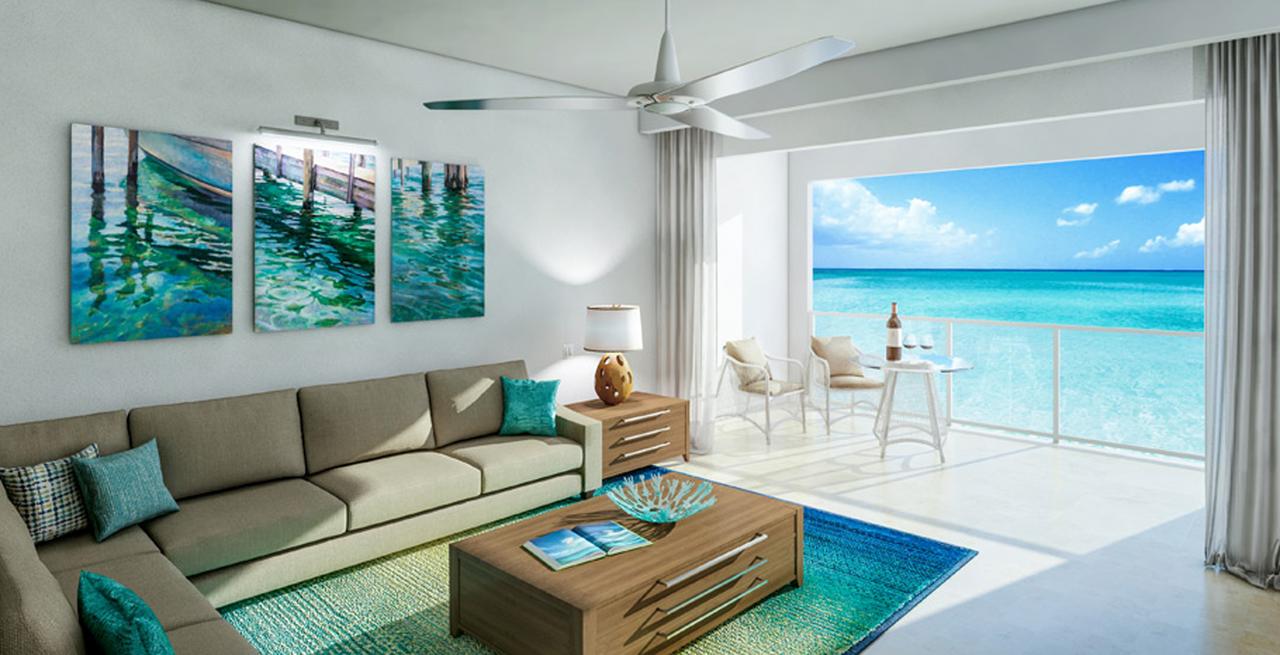 Sandals South Coast Resort 5* (adults only) by Perfect Tour - 3 | YEO