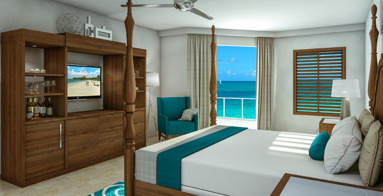 Sandals South Coast Resort 5* (adults only) by Perfect Tour - 2 | YEO