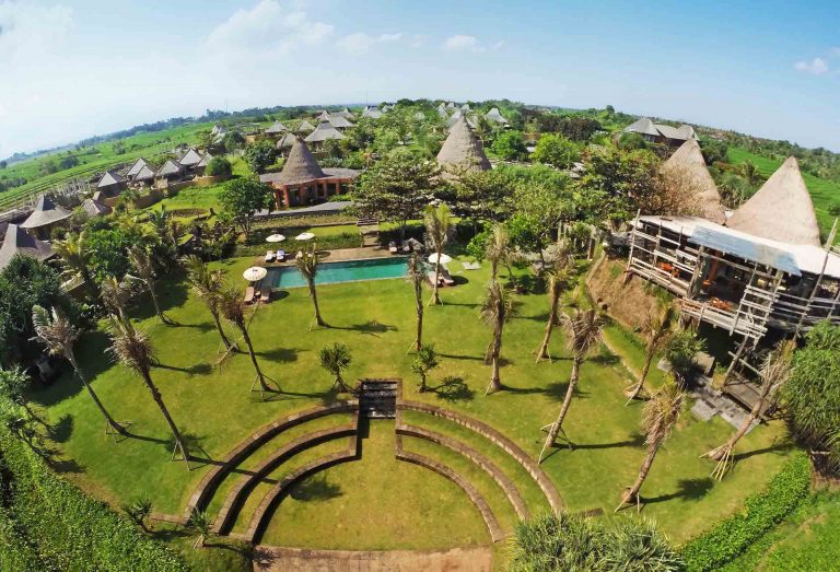 WakaGangga Resort 4*