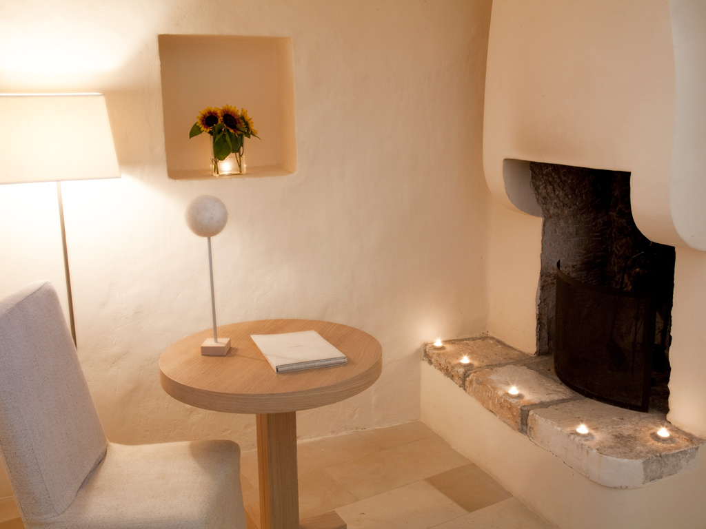 La Sommità Relais & Chateaux 5* by Perfect Tour - 2 | YEO