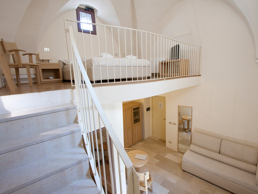 La Sommità Relais & Chateaux 5* by Perfect Tour - 3 | YEO