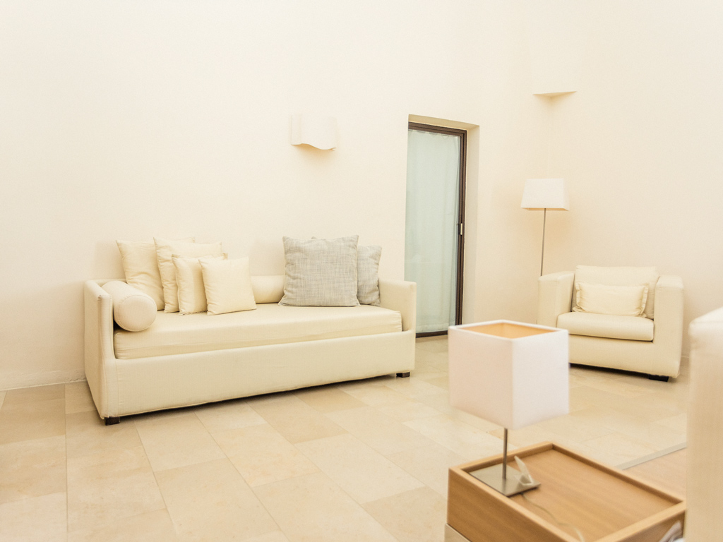 La Sommità Relais & Chateaux 5* by Perfect Tour - 5 | YEO