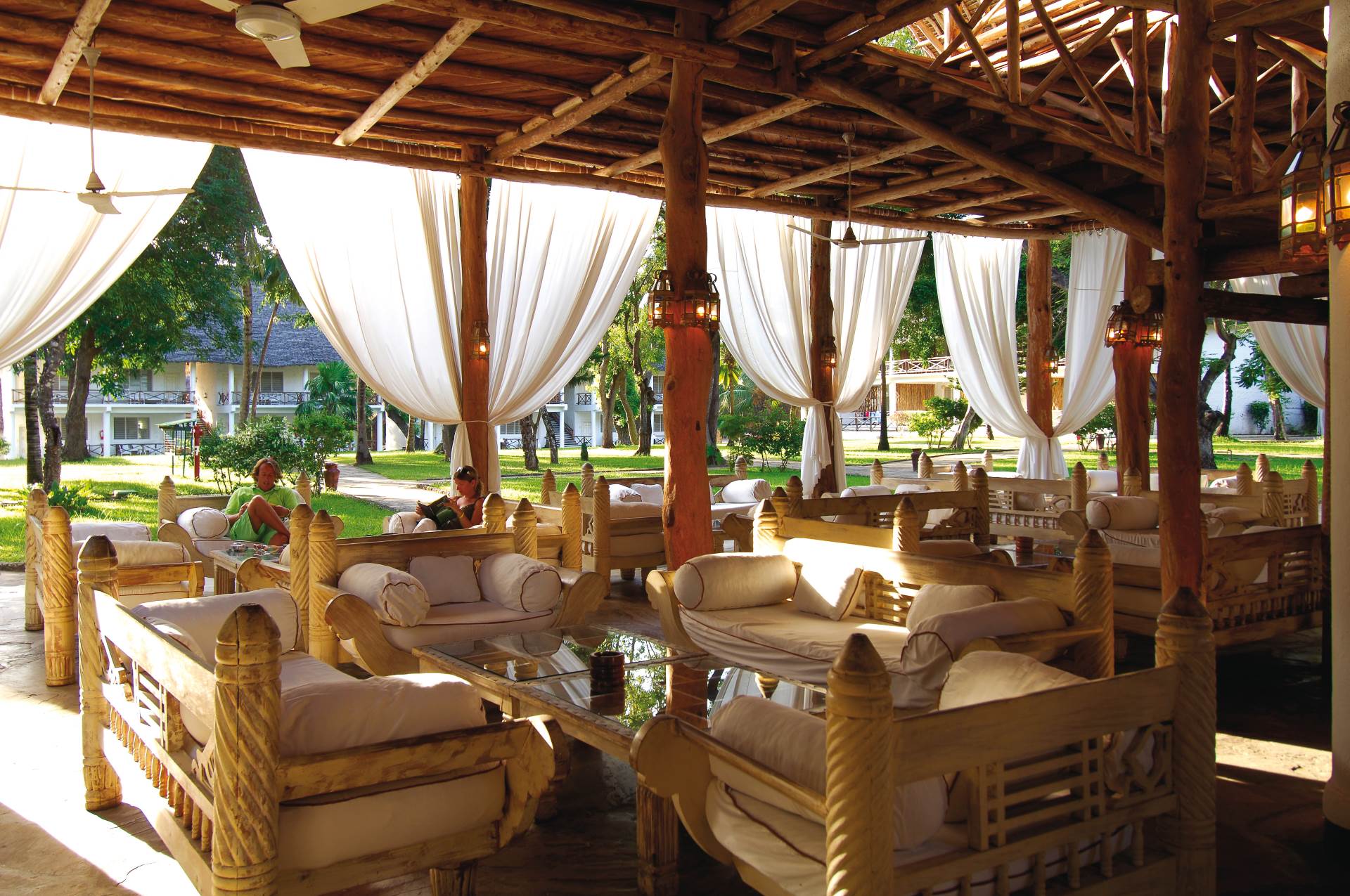 Sandies Tropical Village 4* imaginea 10