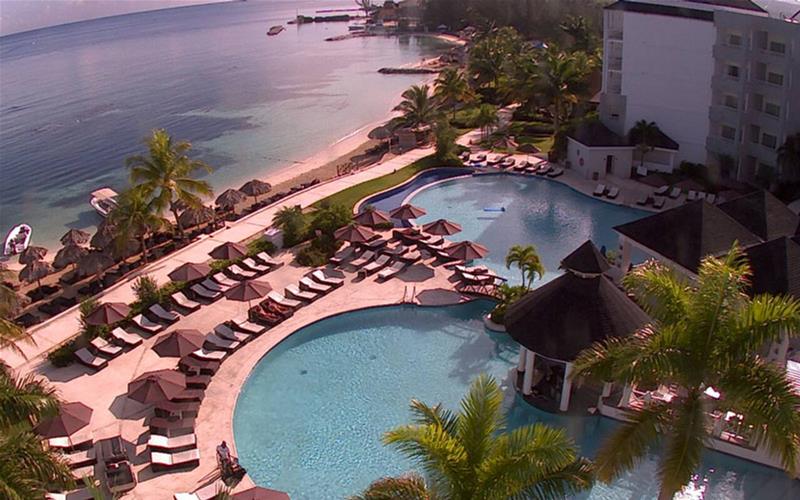 Secrets St. James Montego Bay Resort 5* (adults only) by Perfect Tour