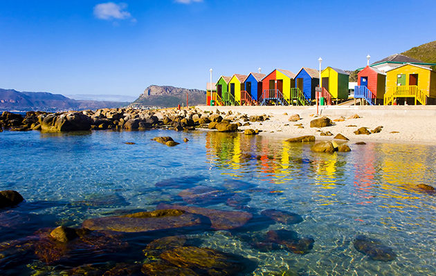 Western Cape