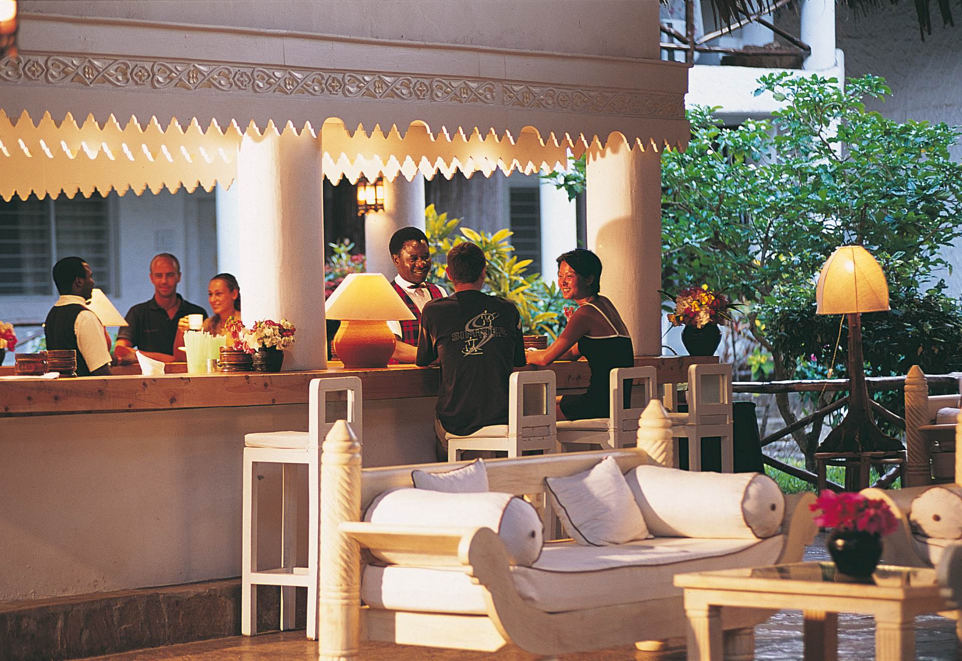 Sandies Tropical Village 4* imaginea 3