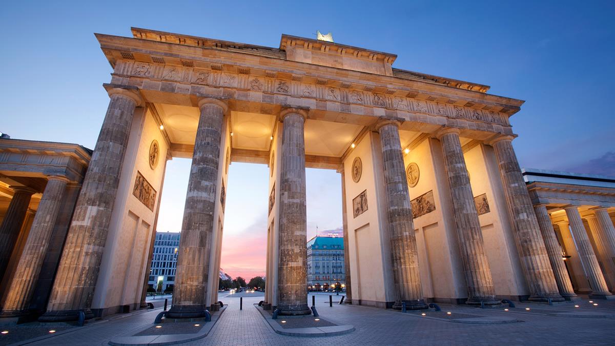 City Break Berlin - Adlon Kempinski Hotel 5* by Perfect Tour - 2 | YEO