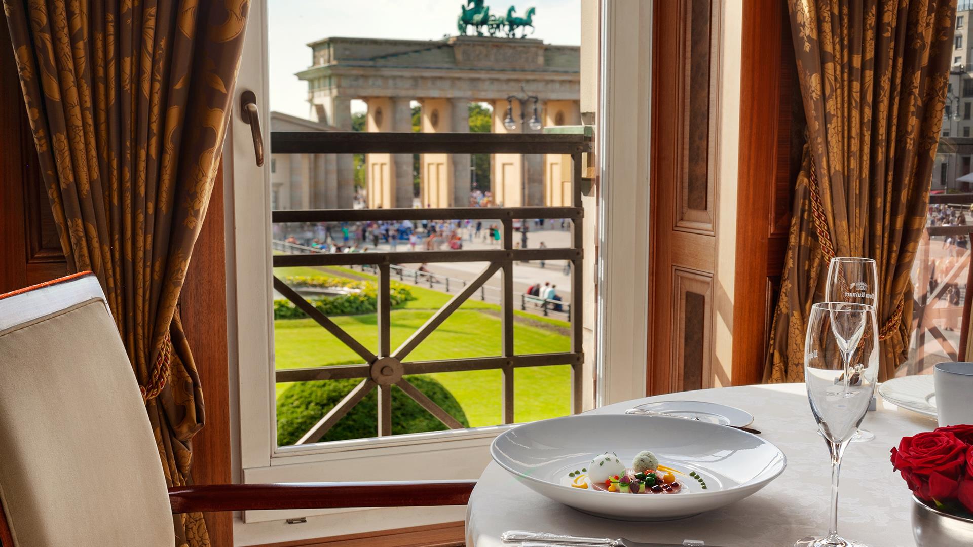 City Break Berlin - Adlon Kempinski Hotel 5* by Perfect Tour - 3 | YEO