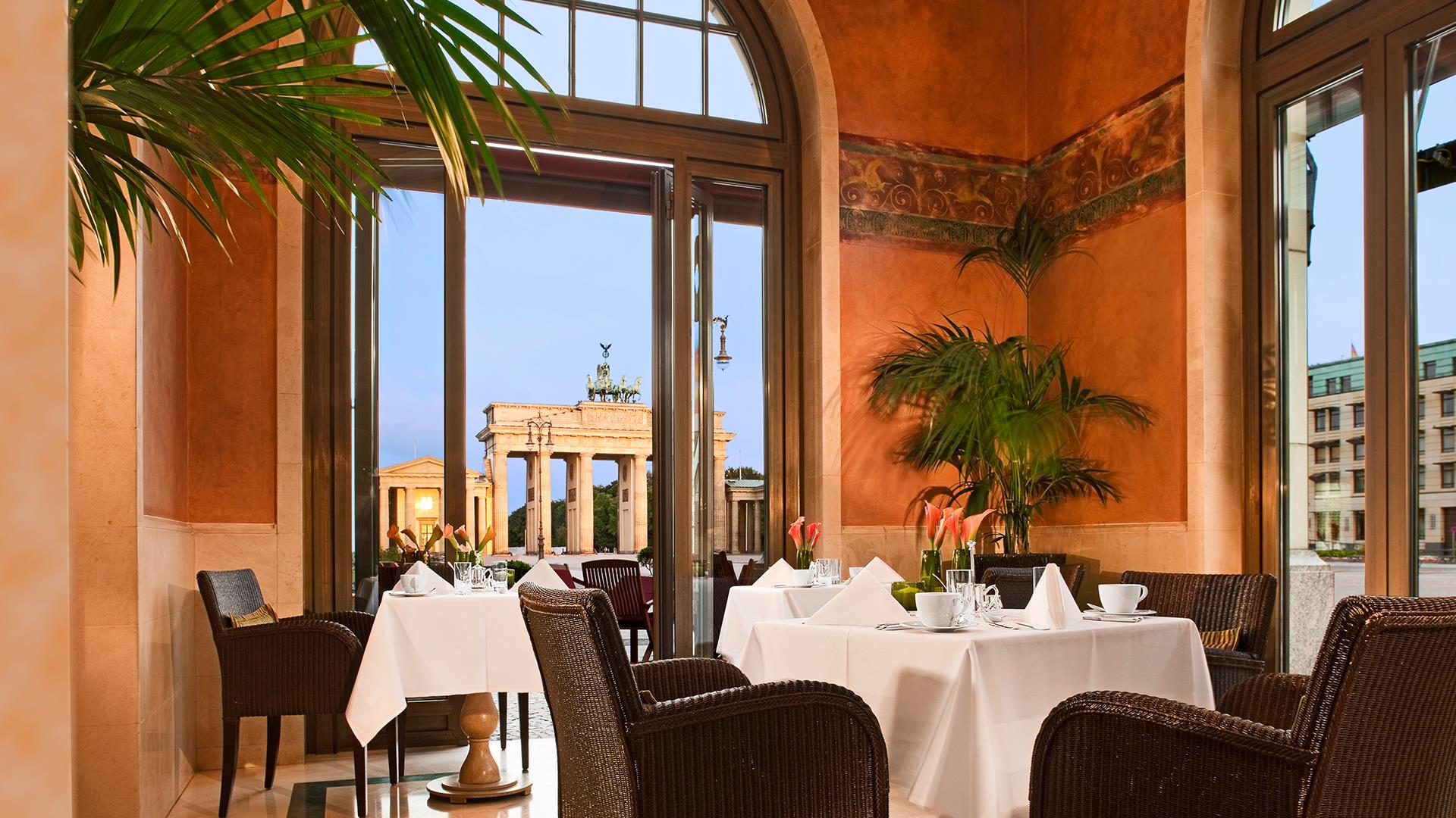 City Break Berlin - Adlon Kempinski Hotel 5* by Perfect Tour - 5 | YEO