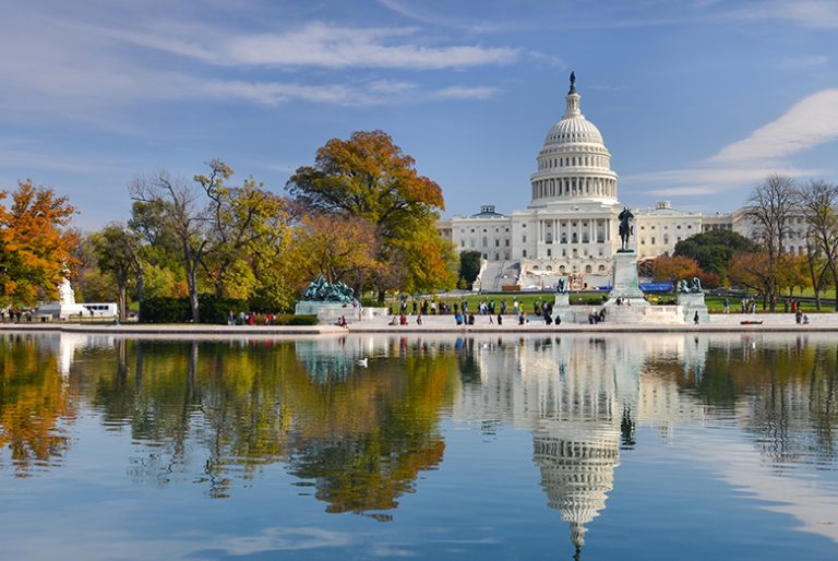 Campania Early Bird de la Turkish Airlines: bilet avion Bucuresti - Washington
