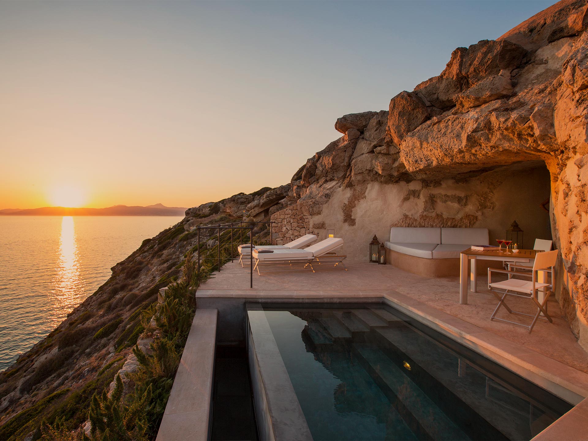 Cap Rocat Resort 5* by Perfect Tour