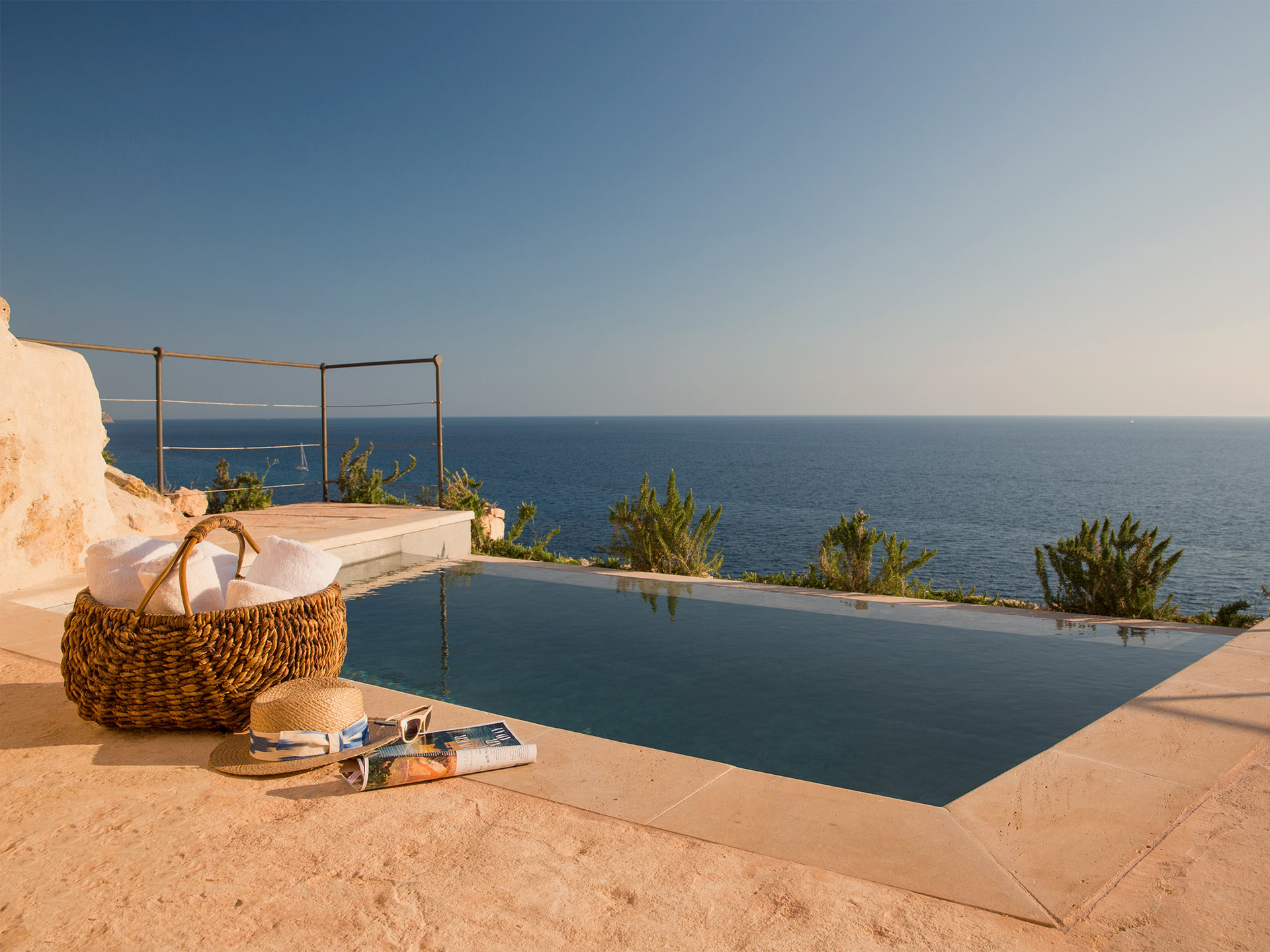 Cap Rocat Resort 5* by Perfect Tour - 2 | YEO