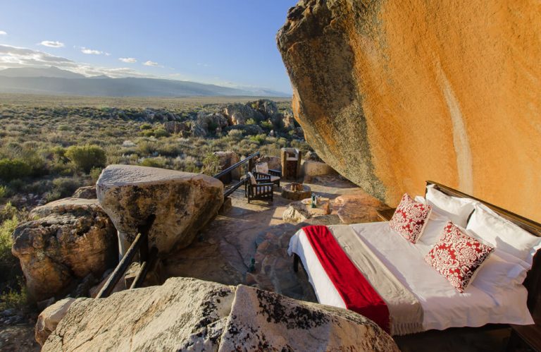 Kagga Kamma Nature Reserve 4*