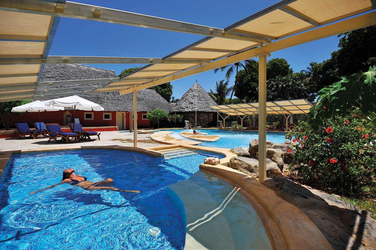 Sandies Tropical Village 4* imaginea 4