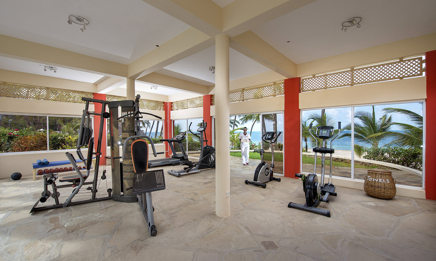 Sandies Tropical Village 4* imaginea 7